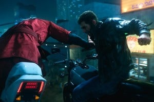 Marvel's Wolverine Screenshot