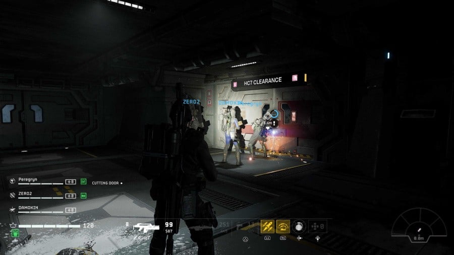 Aliens: Fireteam Elite 2 Review - Screenshot 7 of 7
