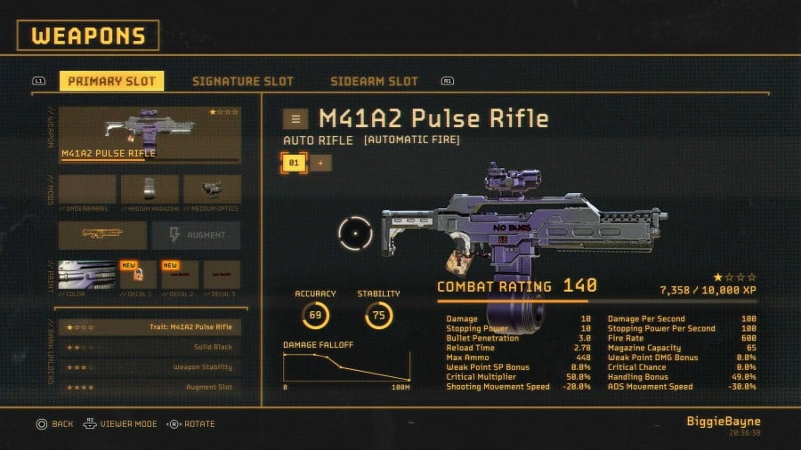 Aliens: Fireteam Elite 2 Review - Screenshot 6 of 7