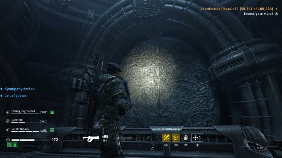 Aliens: Fireteam Elite 2 Review - Screenshot 3 of 7