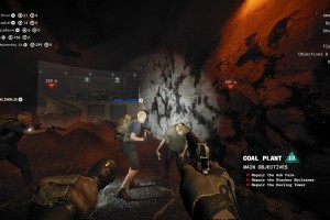 No More Room in Hell 2 Screenshot