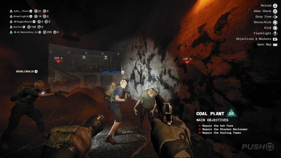 No More Room in Hell 2 Review - Screenshot 1 of 10
