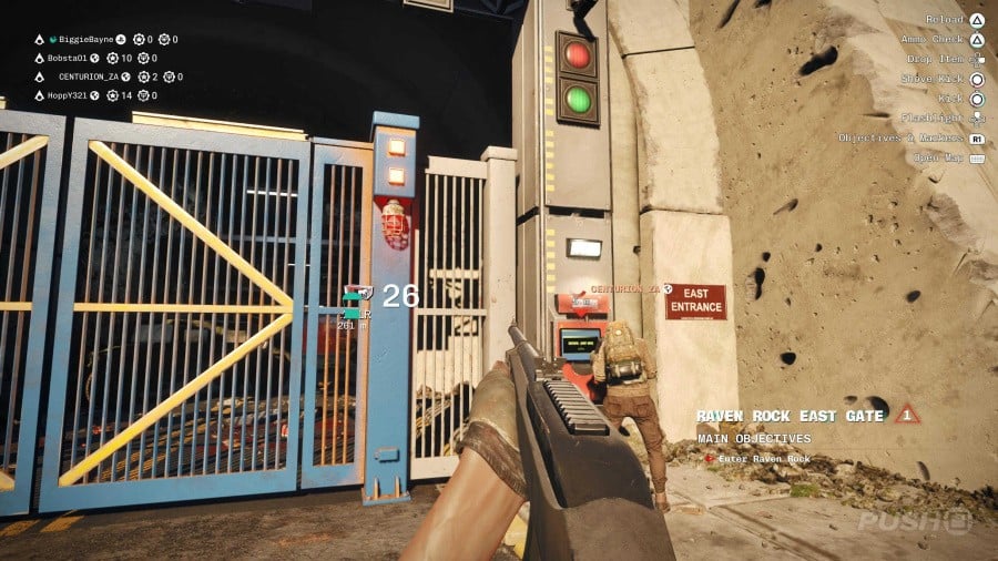 No More Room in Hell 2 Review - Screenshot 2 of 10