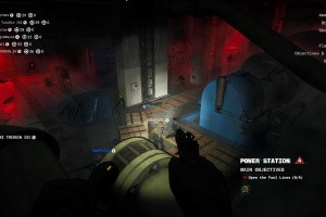No More Room in Hell 2 Screenshot