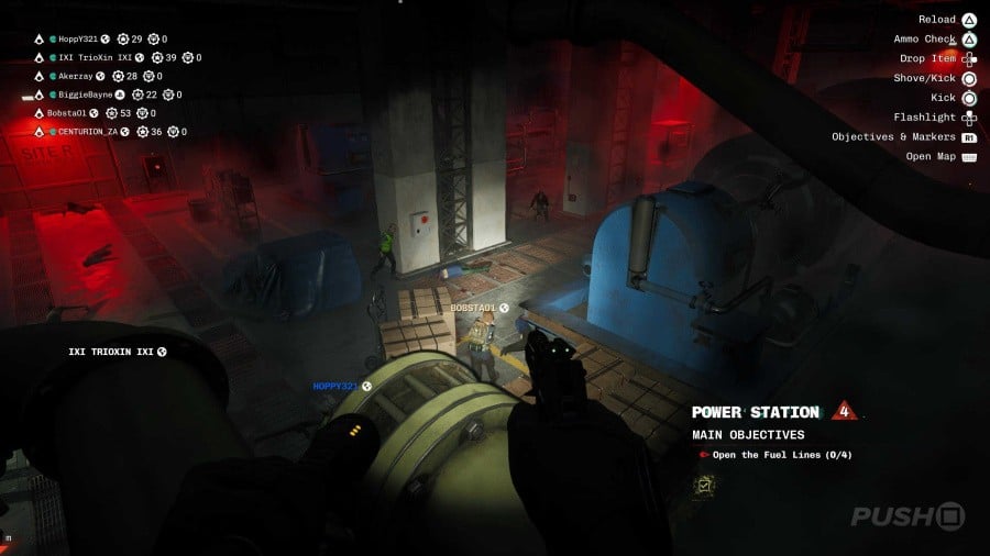 No More Room in Hell 2 Review - Screenshot 3 of 10