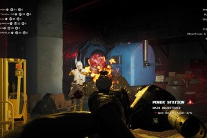 No More Room in Hell 2 Screenshot