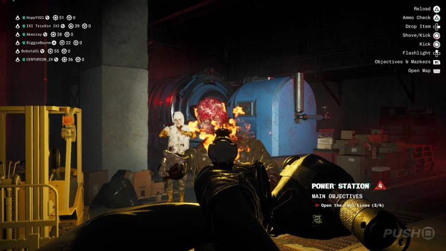 No More Room in Hell 2 Review - Screenshot 4 of 10