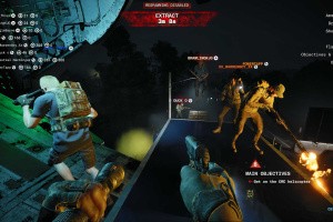 No More Room in Hell 2 Screenshot