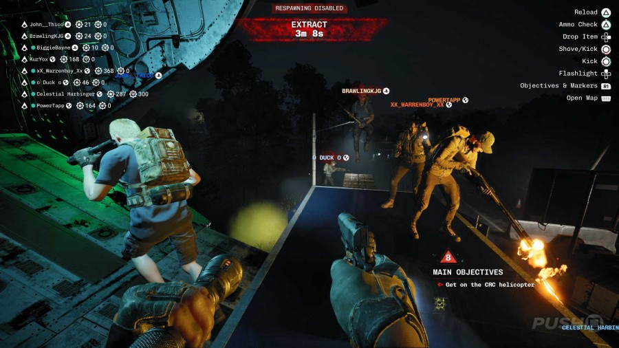 No More Room in Hell 2 Review - Screenshot 5 of 10