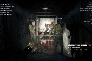 No More Room in Hell 2 Screenshot