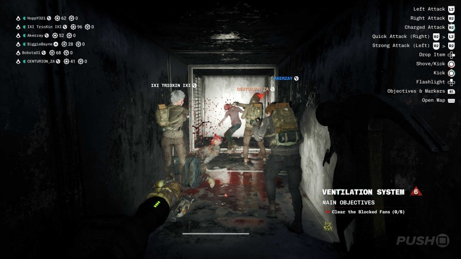No More Room in Hell 2 Review - Screenshot 7 of 10