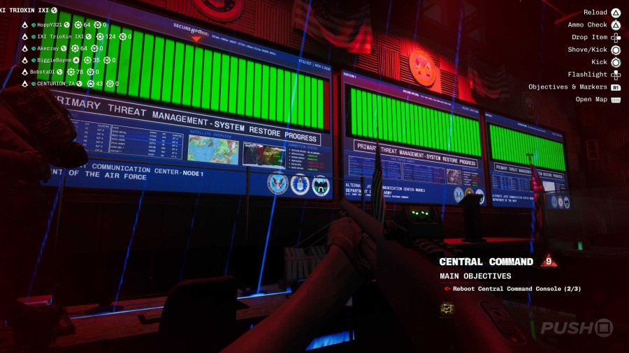 No More Room in Hell 2 Review - Screenshot 8 of 10