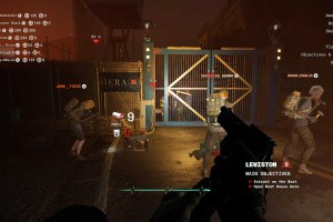 No More Room in Hell 2 Screenshot