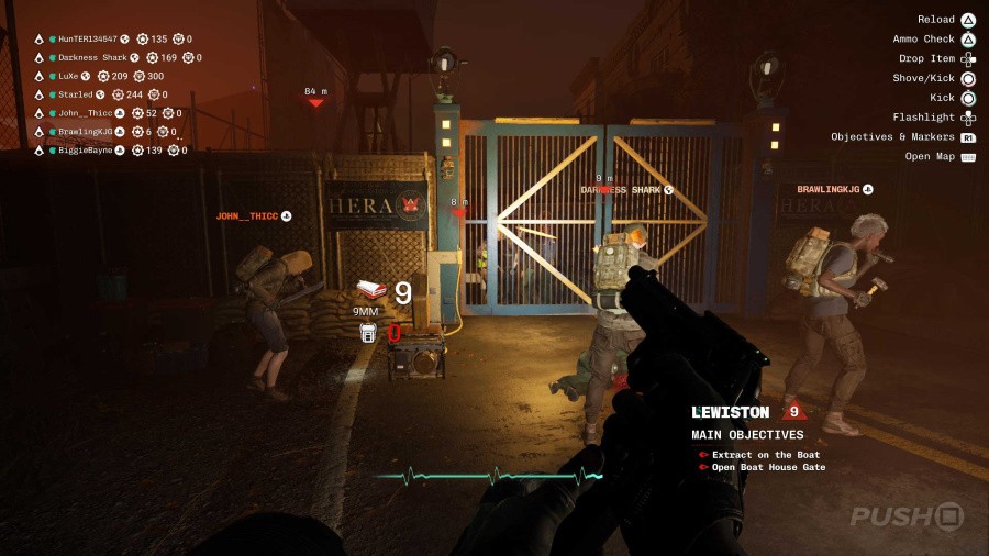 No More Room in Hell 2 Review - Screenshot 9 of 10