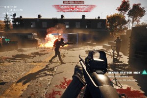 No More Room in Hell 2 Screenshot