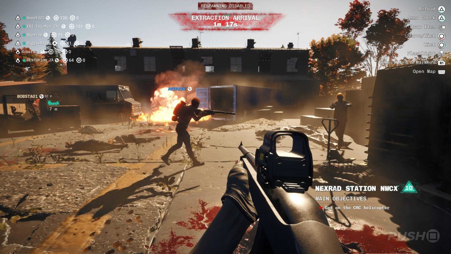 No More Room in Hell 2 Review - Screenshot 10 of 10