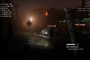 No More Room in Hell 2 Screenshot