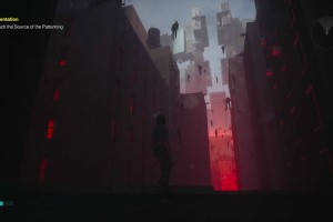 Control Resonant Screenshot