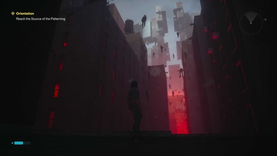Обзор Control Resonant: смелый сиквел с перемещением по изгибам реальности — иллюстрация 3 к материалу