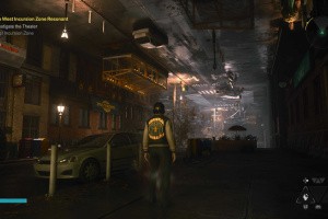 Control Resonant Screenshot