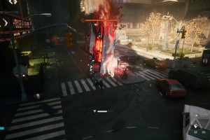 Control Resonant Screenshot