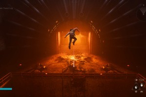 Control Resonant Screenshot