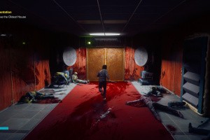 Control Resonant Screenshot