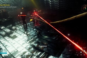 Control Resonant Screenshot