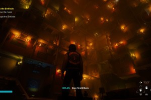 Control Resonant Screenshot