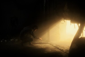 Control Resonant Screenshot