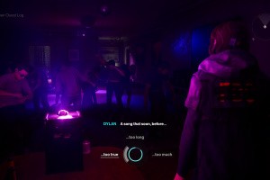 Control Resonant Screenshot