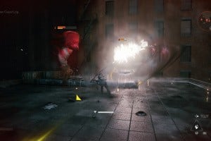 Control Resonant Screenshot