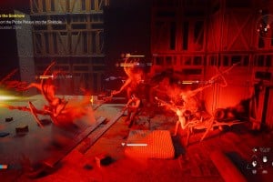 Control Resonant Screenshot