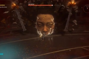 Control Resonant Screenshot