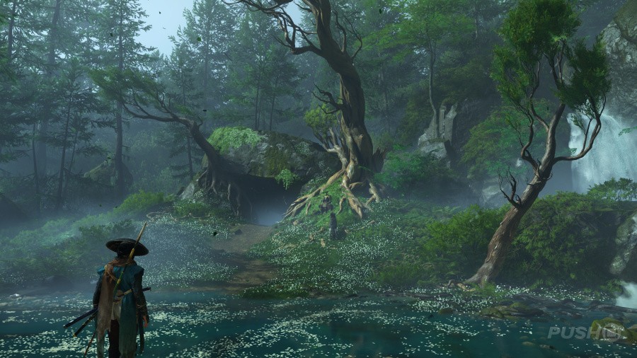 Ghost of Yotei: Complete Edition Review – Screenshot 2 of 5