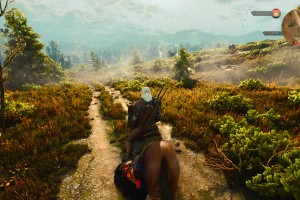 The Witcher 3: Wild Hunt Remastered Screenshot