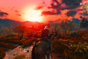 The Witcher 3: Wild Hunt Remastered Screenshot