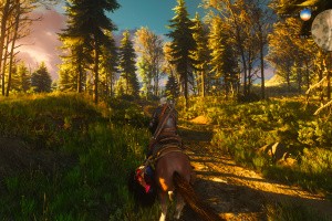 The Witcher 3: Wild Hunt Remastered Screenshot