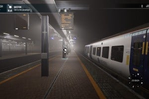 Train Sim World 7 Screenshot