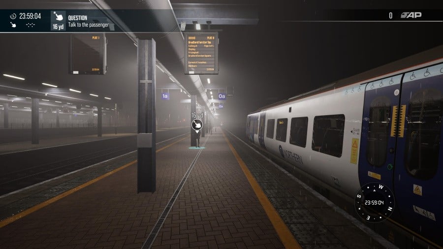 Train Sim World 7 Review - Screenshot 4 of 7