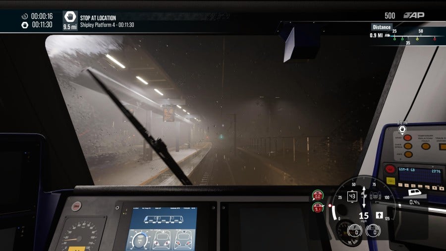 Train Sim World 7 Review - Screenshot 3 of 7