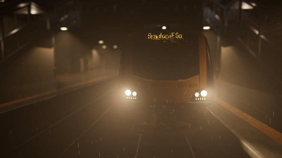 Train Sim World 7 Review - Screenshot 6 of 7
