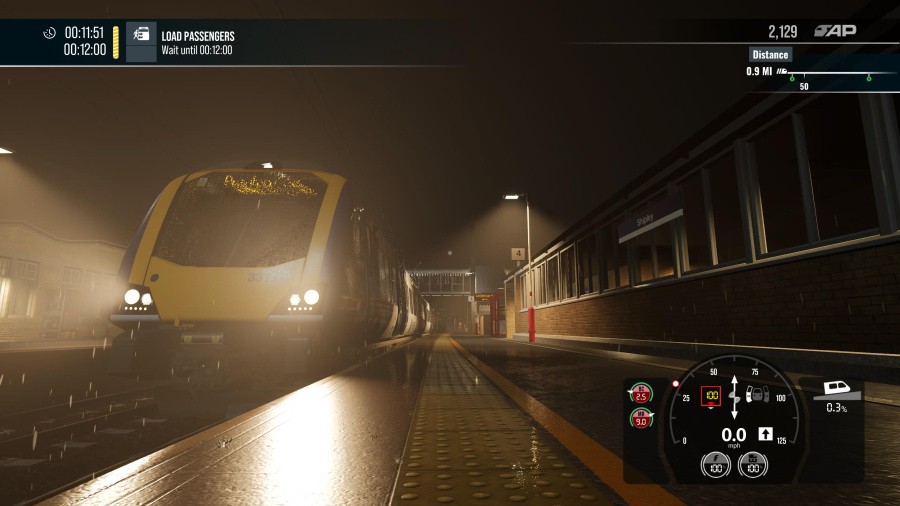 Train Sim World 7 Review - Screenshot 4 of 7