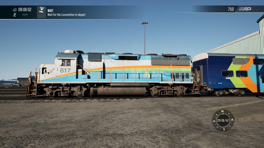Train Sim World 7 Review - Screenshot 6 of 7