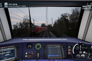 Train Sim World 7 Screenshot