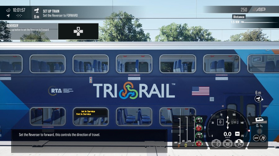 железнодорожный симулятор Train Sim World 7 — иллюстрация 2 к материалу
