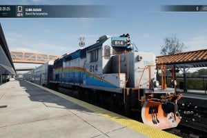 Train Sim World 7 Screenshot