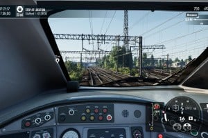 Train Sim World 7 Screenshot