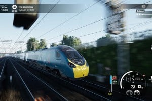 Train Sim World 7 Screenshot