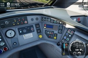 Train Sim World 7 Screenshot
